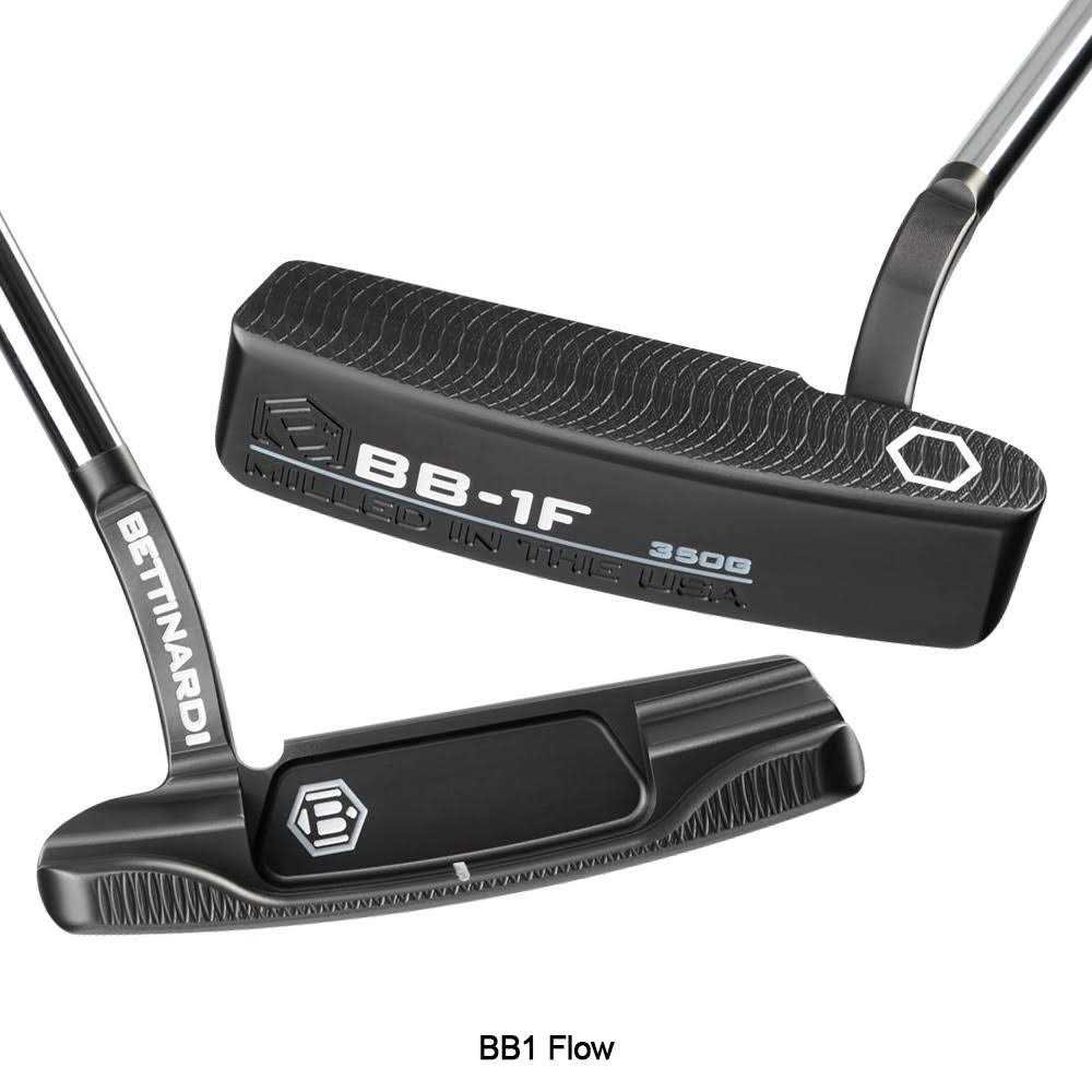 Bettinardi 2022 BB1 Putter