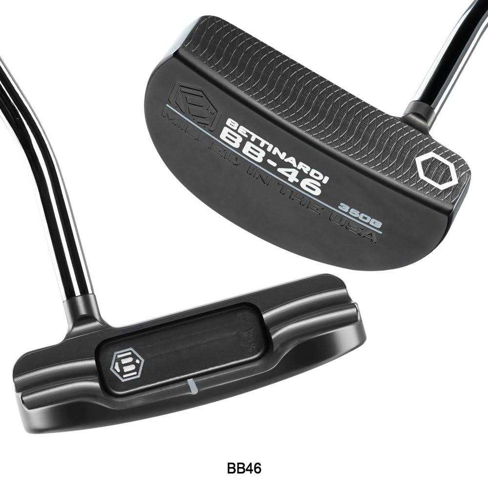 Bettinardi 2022 BB1 Putter - Image 2