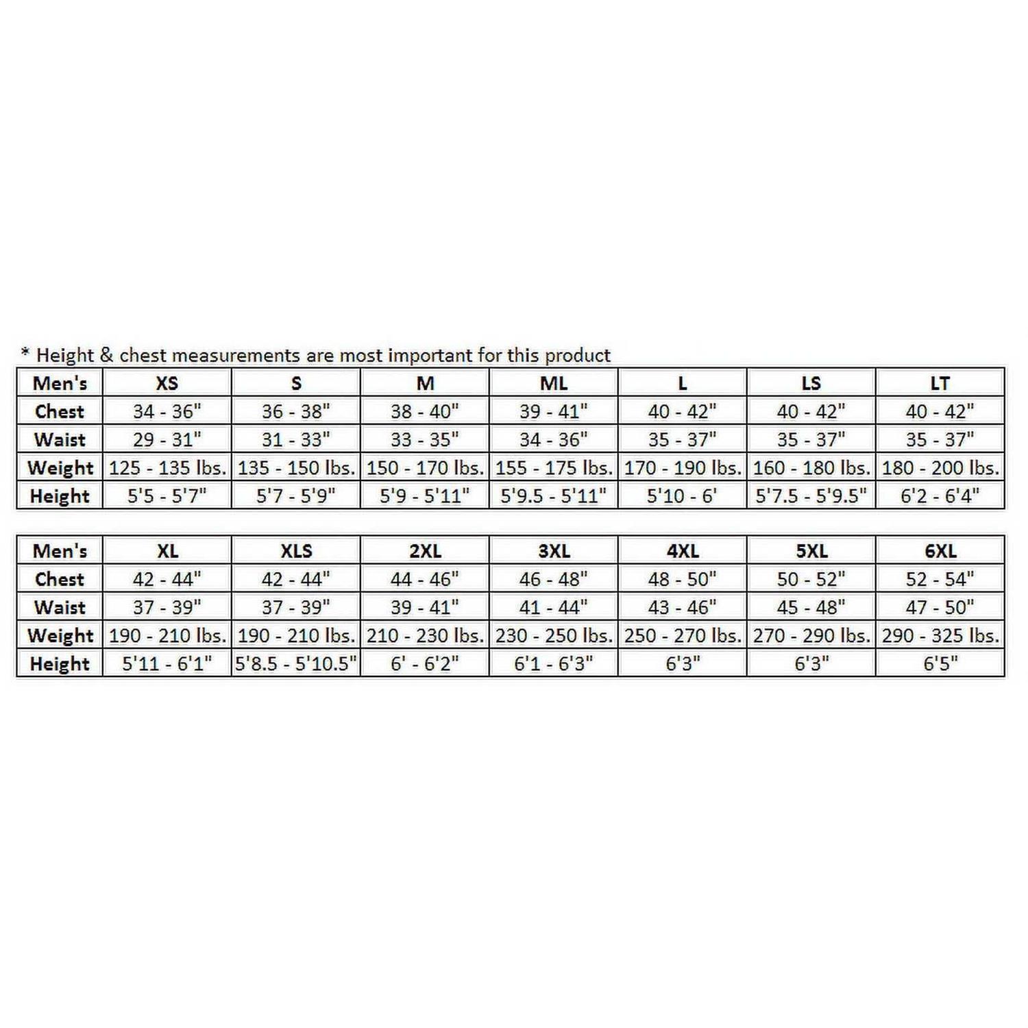 Neosport Waterman Unisex Jacket Wetsuit - Image 3