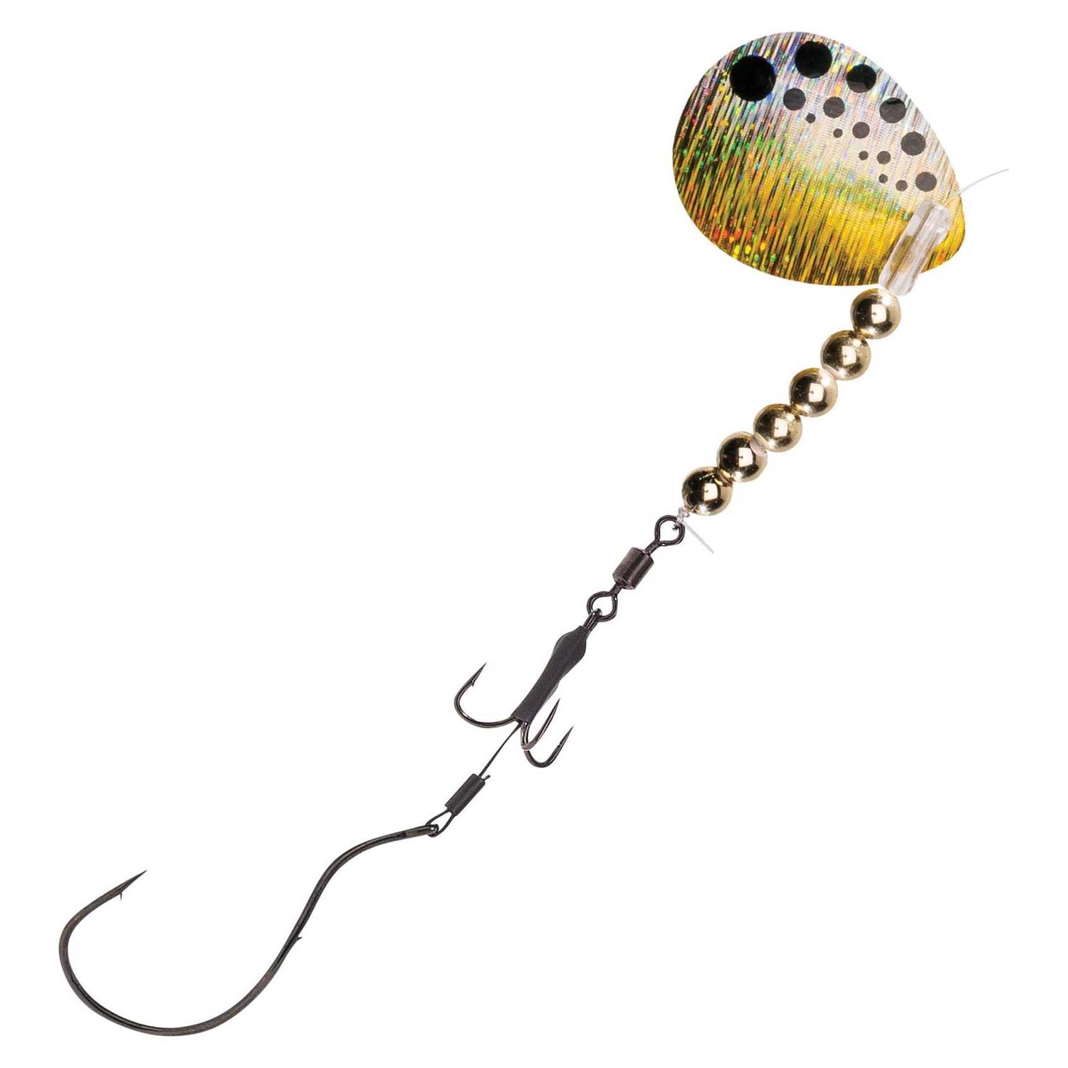 Walleye Nation Creations Double Trouble Harness - Image 3