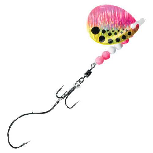 Walleye Nation Creations Double Trouble Harness - Image 3