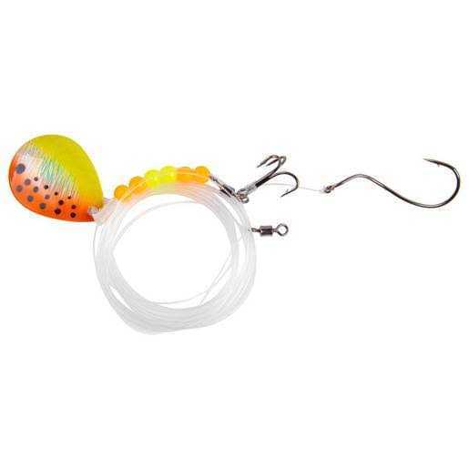 Walleye Nation Creations Double Trouble Harness - Image 4