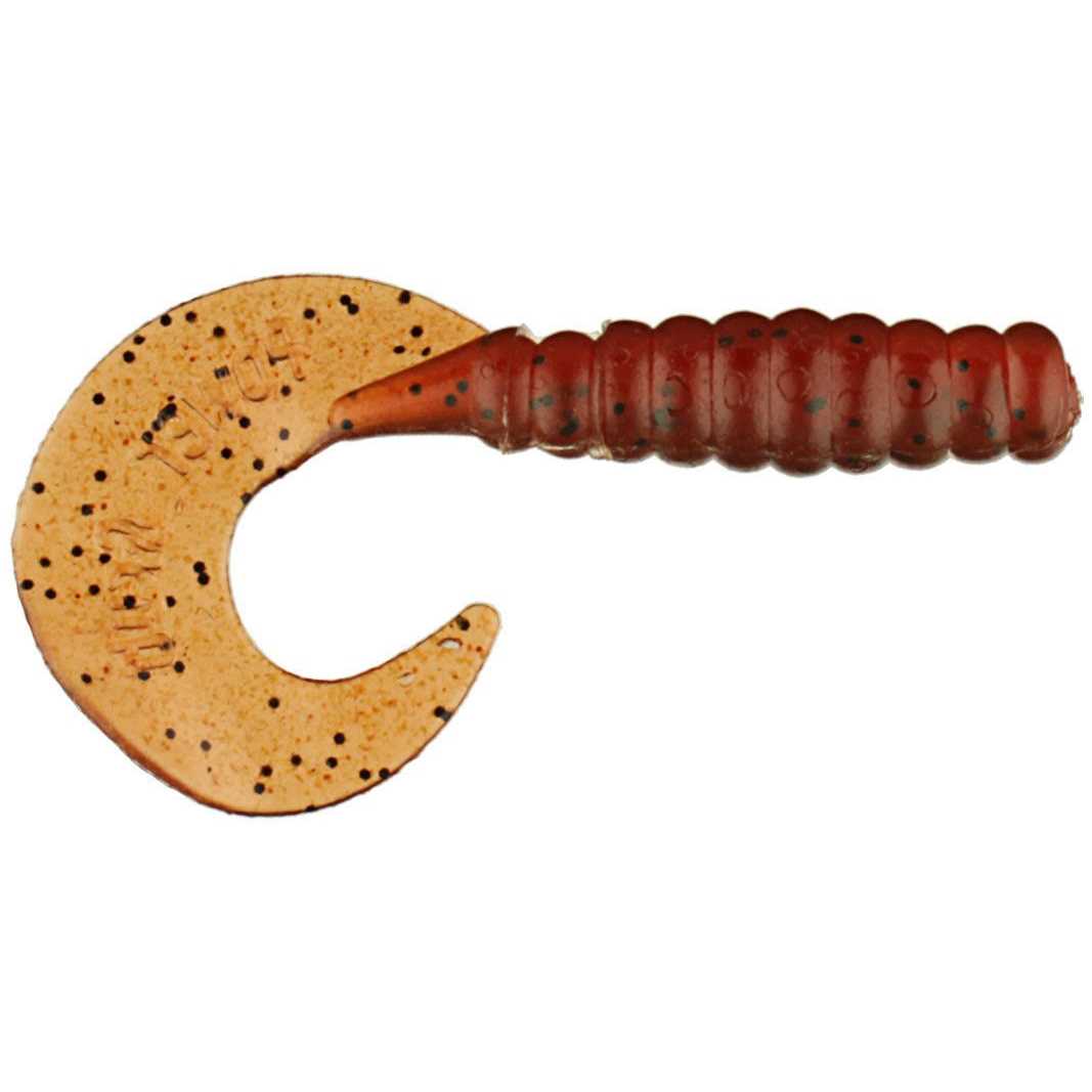 Berkley PowerBait Power Grubs - Image 4
