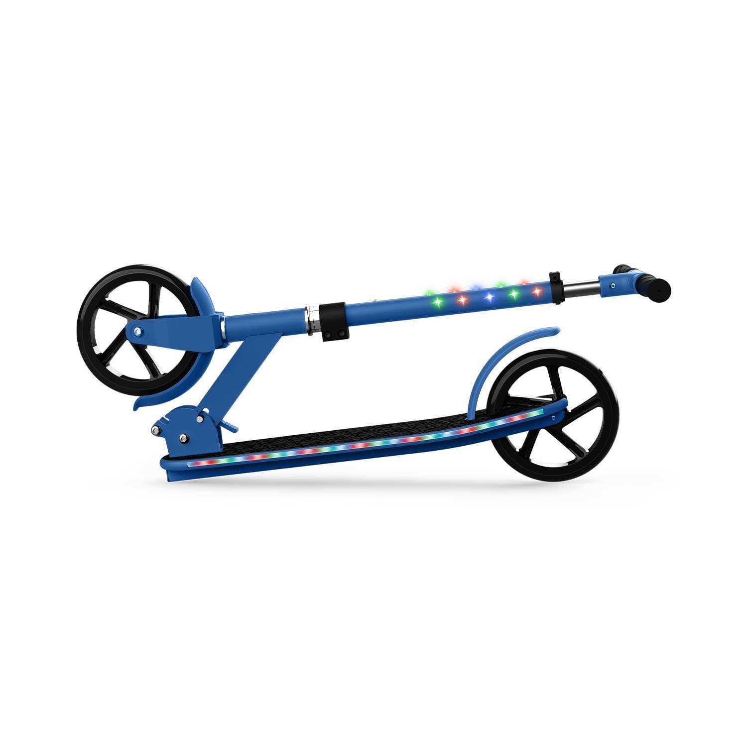 Jetson Jupiter Jumbo Kick Scooter - Image 4