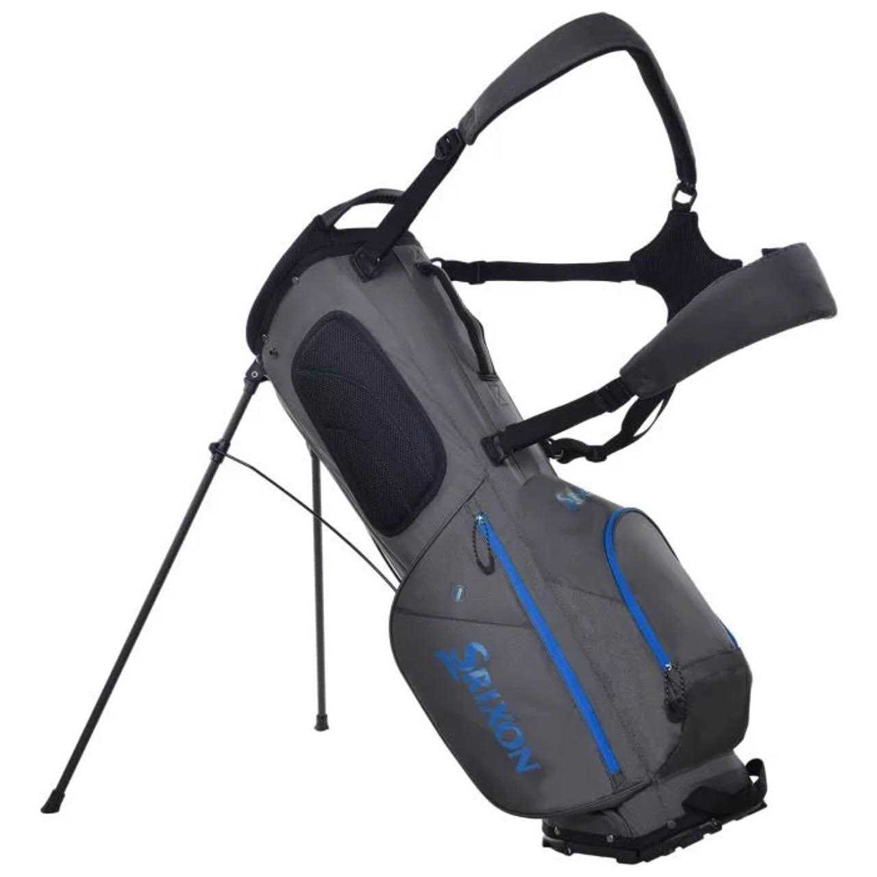 Srixon Ultra Light Stand Bag - Image 2