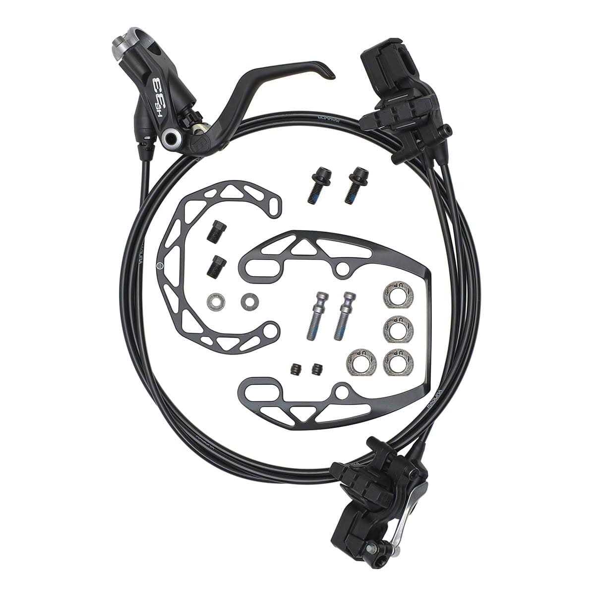 Magura HS33 R Hydraulic Rim Brake - Image 2