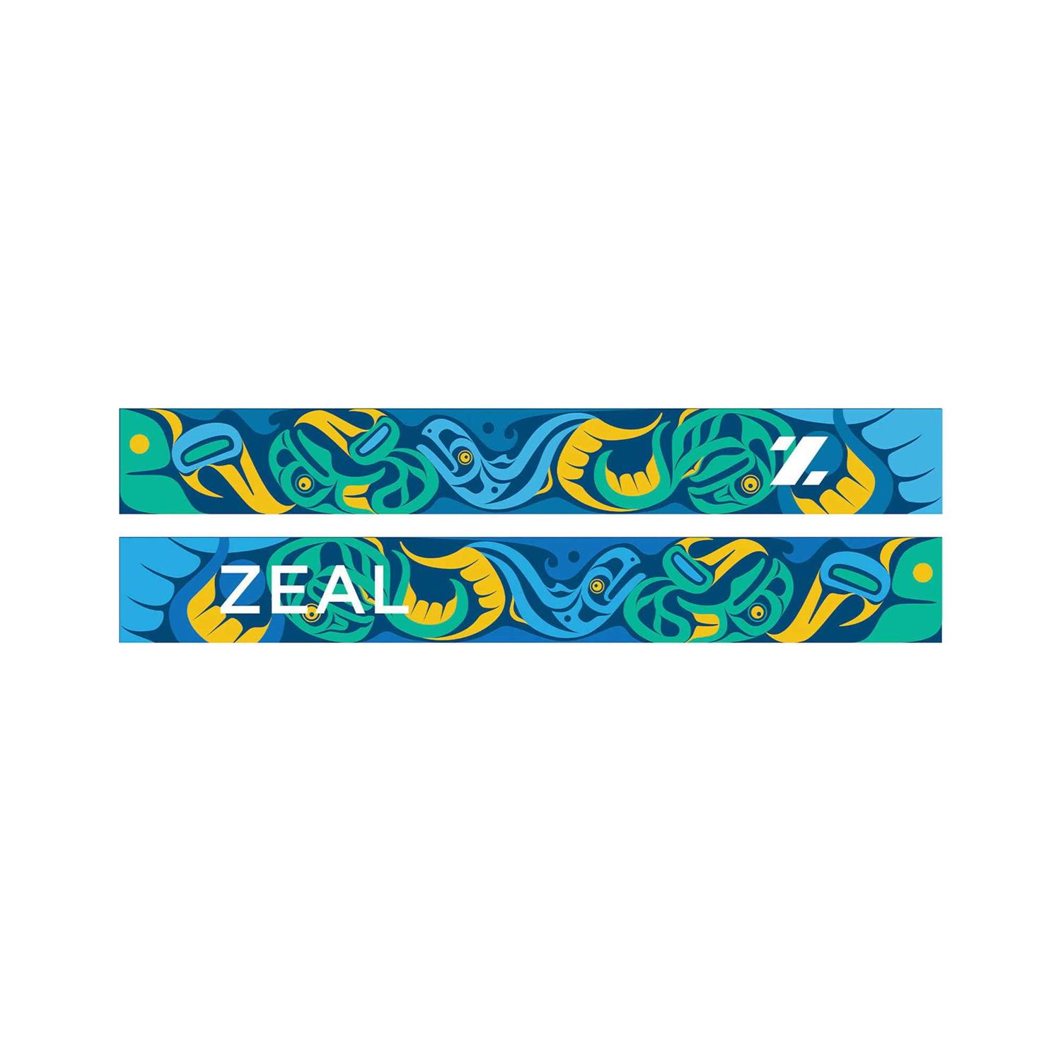 Zeal Lookout Goggles - Image 3