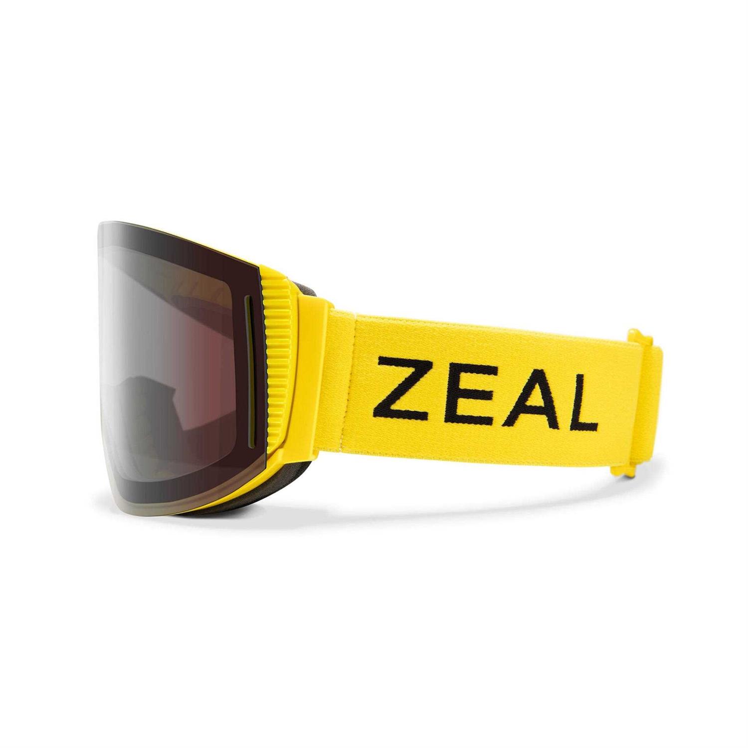 Zeal Lookout Goggles - Image 4