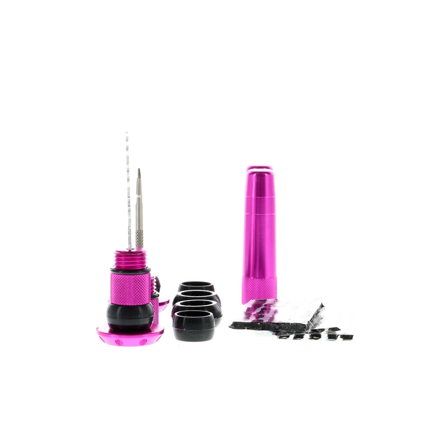 Muc Off Stealth Tubeless Puncture Plugs - Image 2
