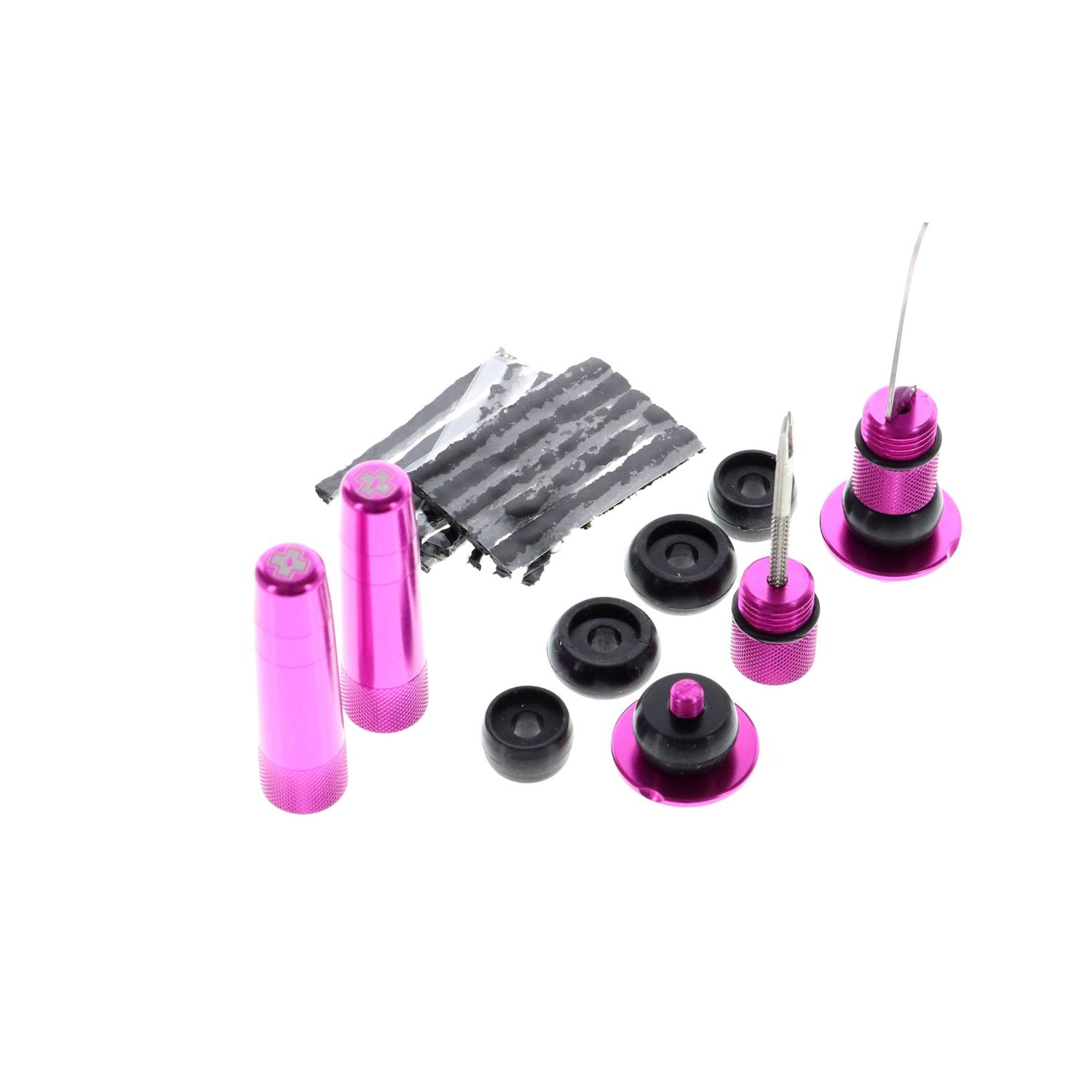 Muc Off Stealth Tubeless Puncture Plugs - Image 3