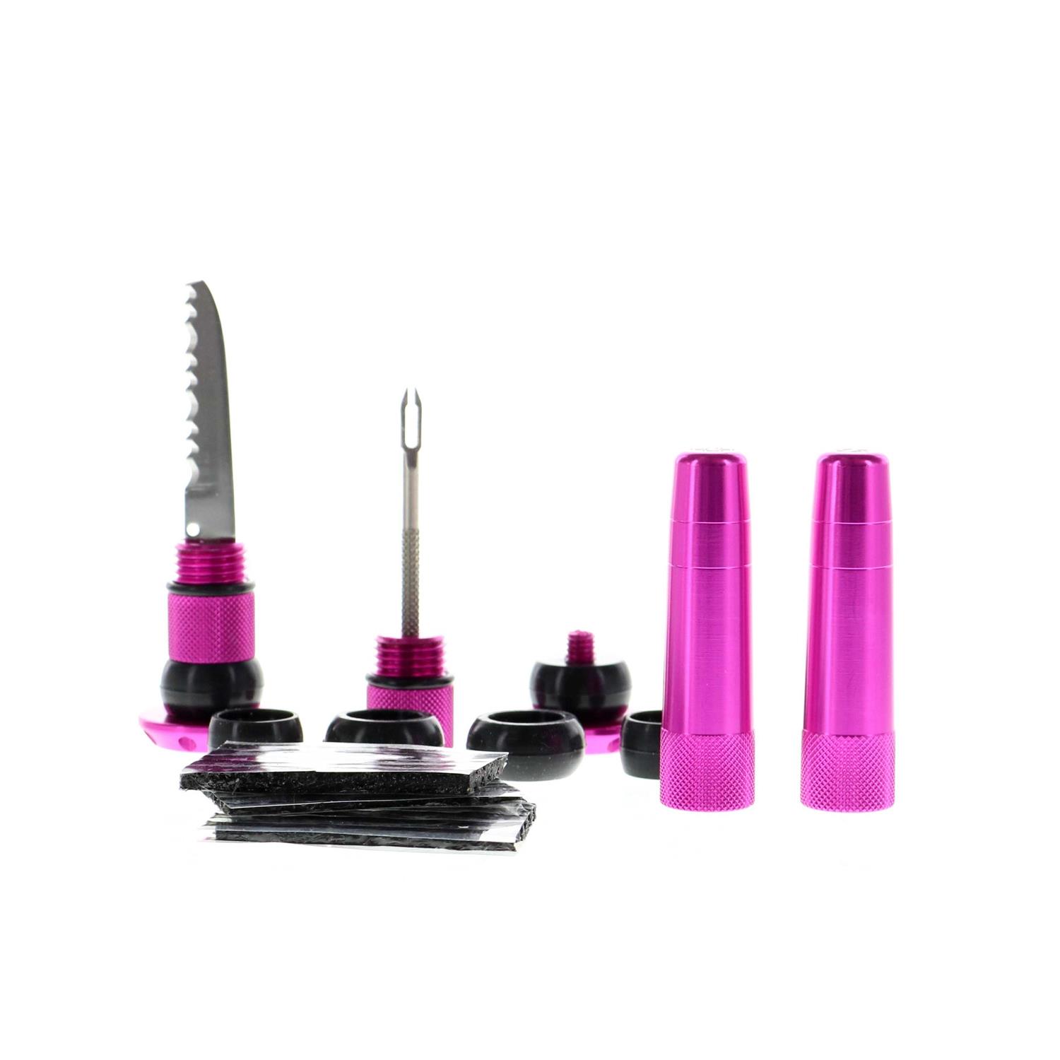 Muc Off Stealth Tubeless Puncture Plugs - Image 4
