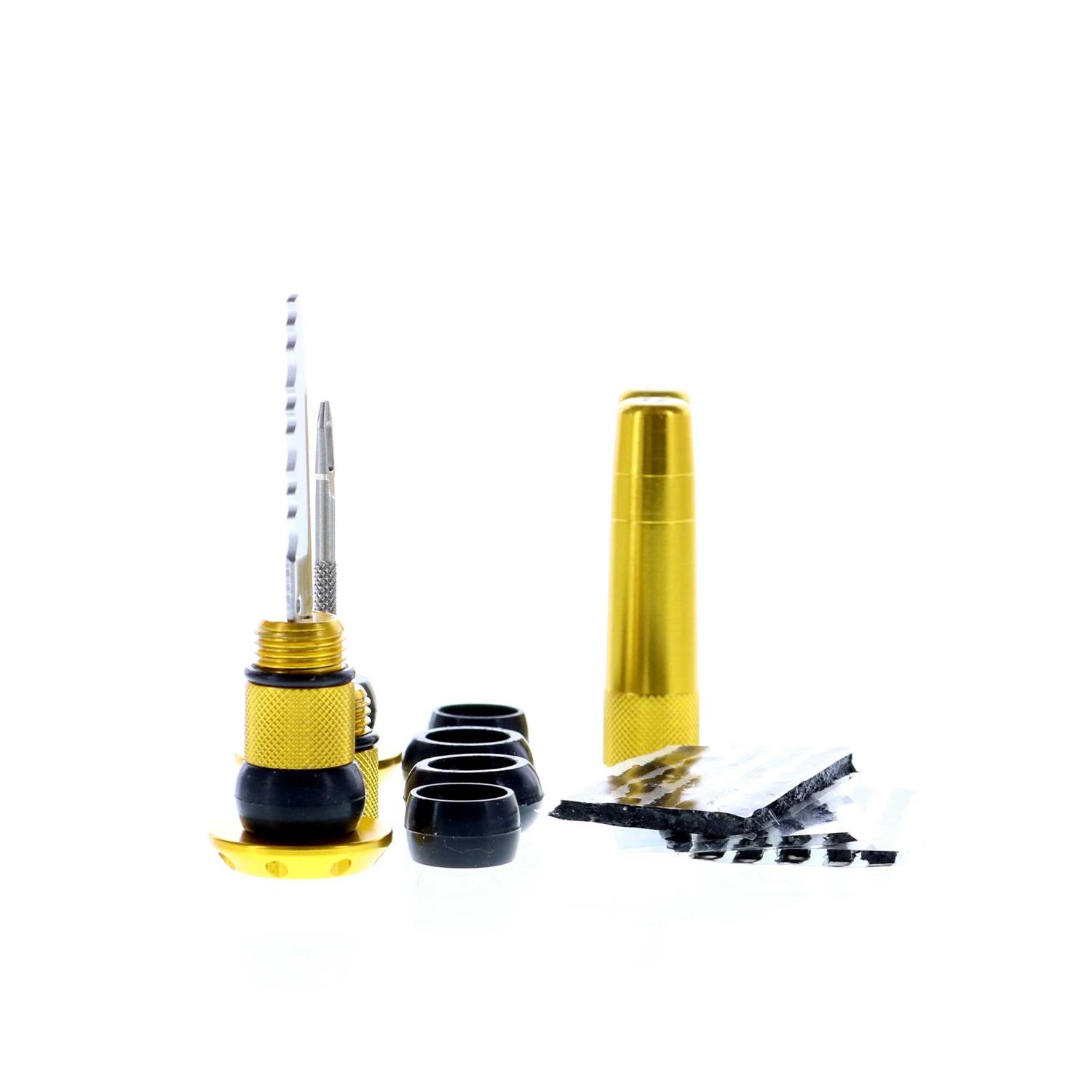 Muc Off Stealth Tubeless Puncture Plugs - Image 2