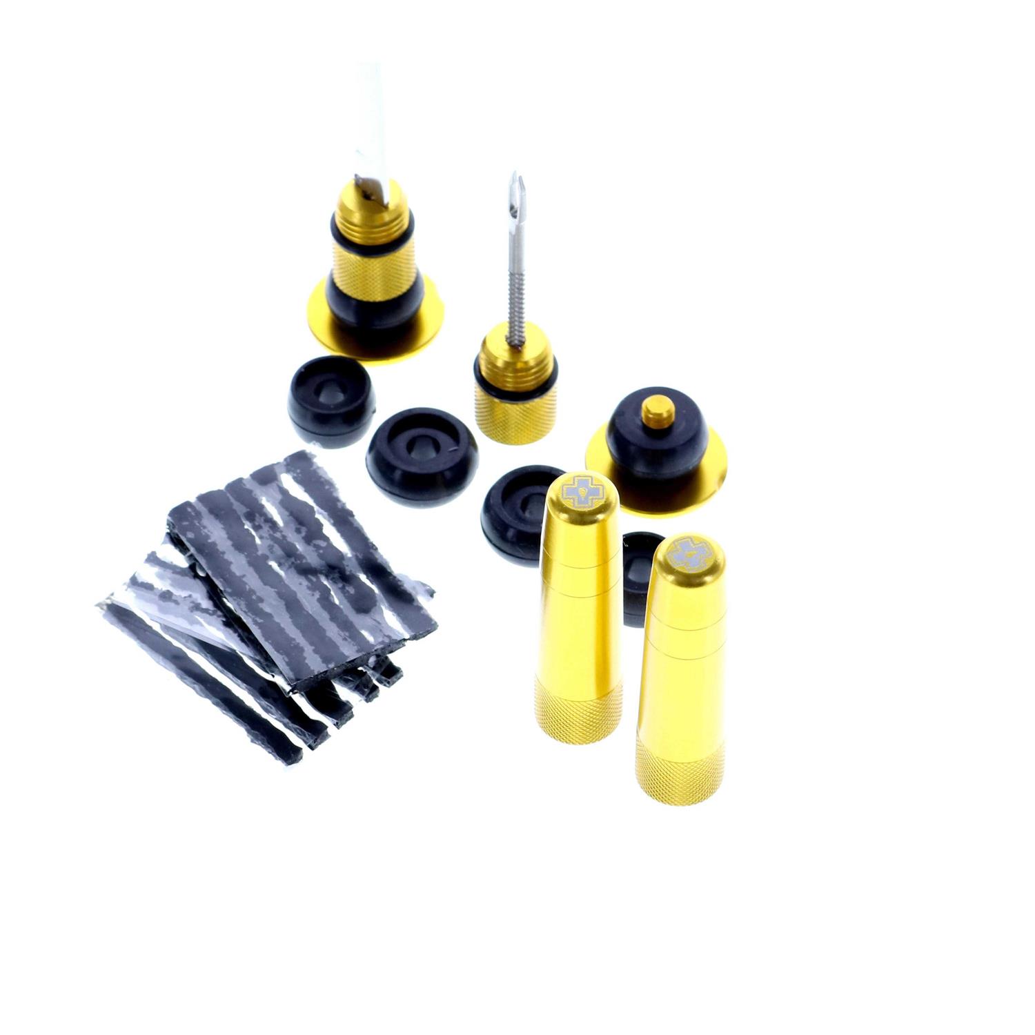 Muc Off Stealth Tubeless Puncture Plugs - Image 4