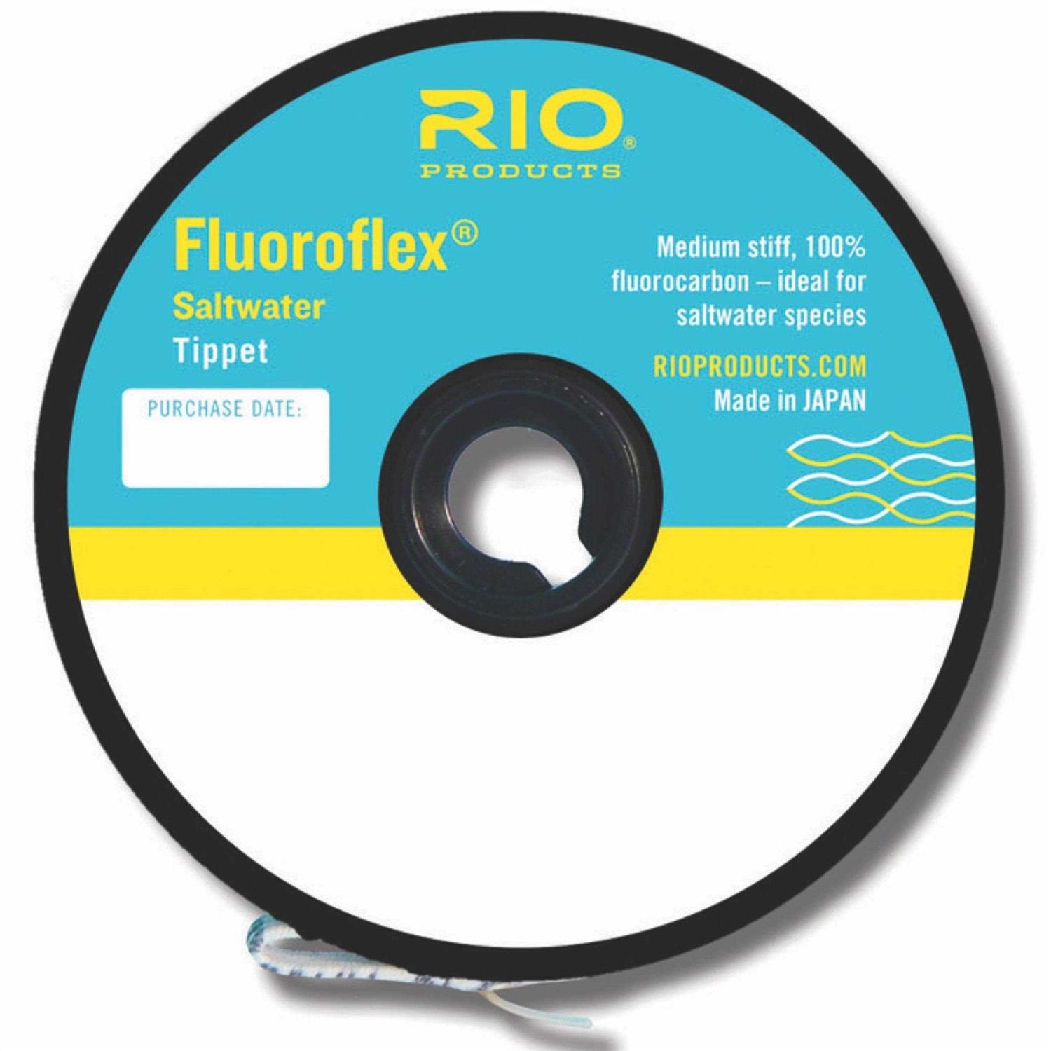 Rio Fluoroflex Saltwater Tippet - Image 3
