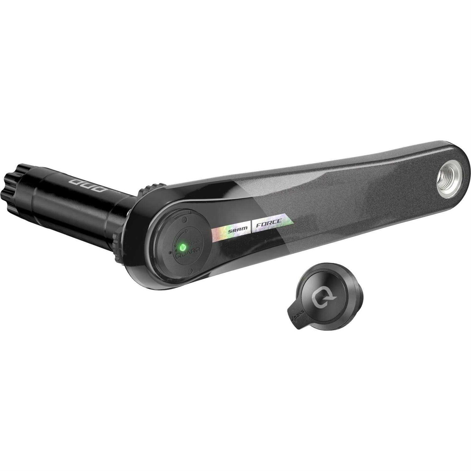 SRAM Force D2 AXS Power Meter Crank Arm