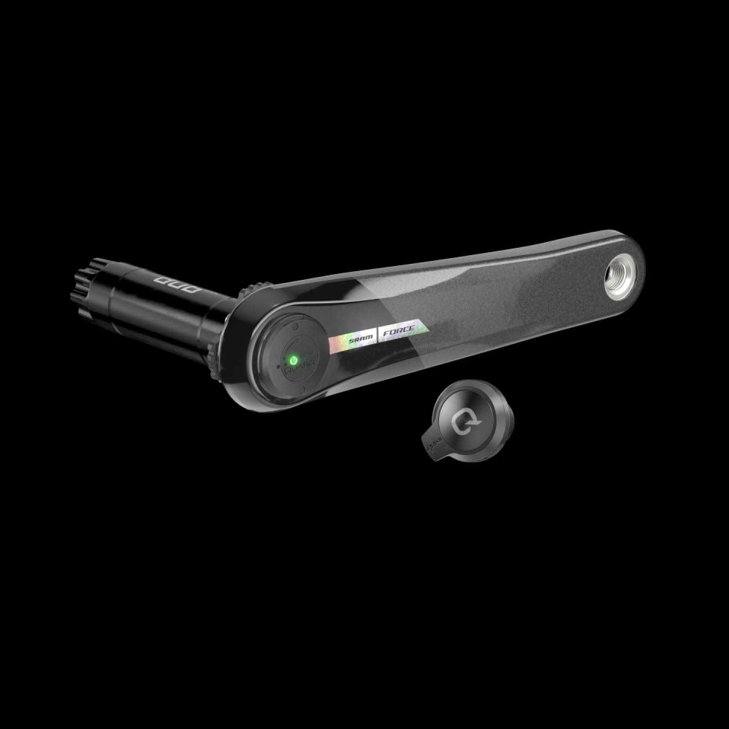 SRAM Force D2 AXS Power Meter Crank Arm - Image 3