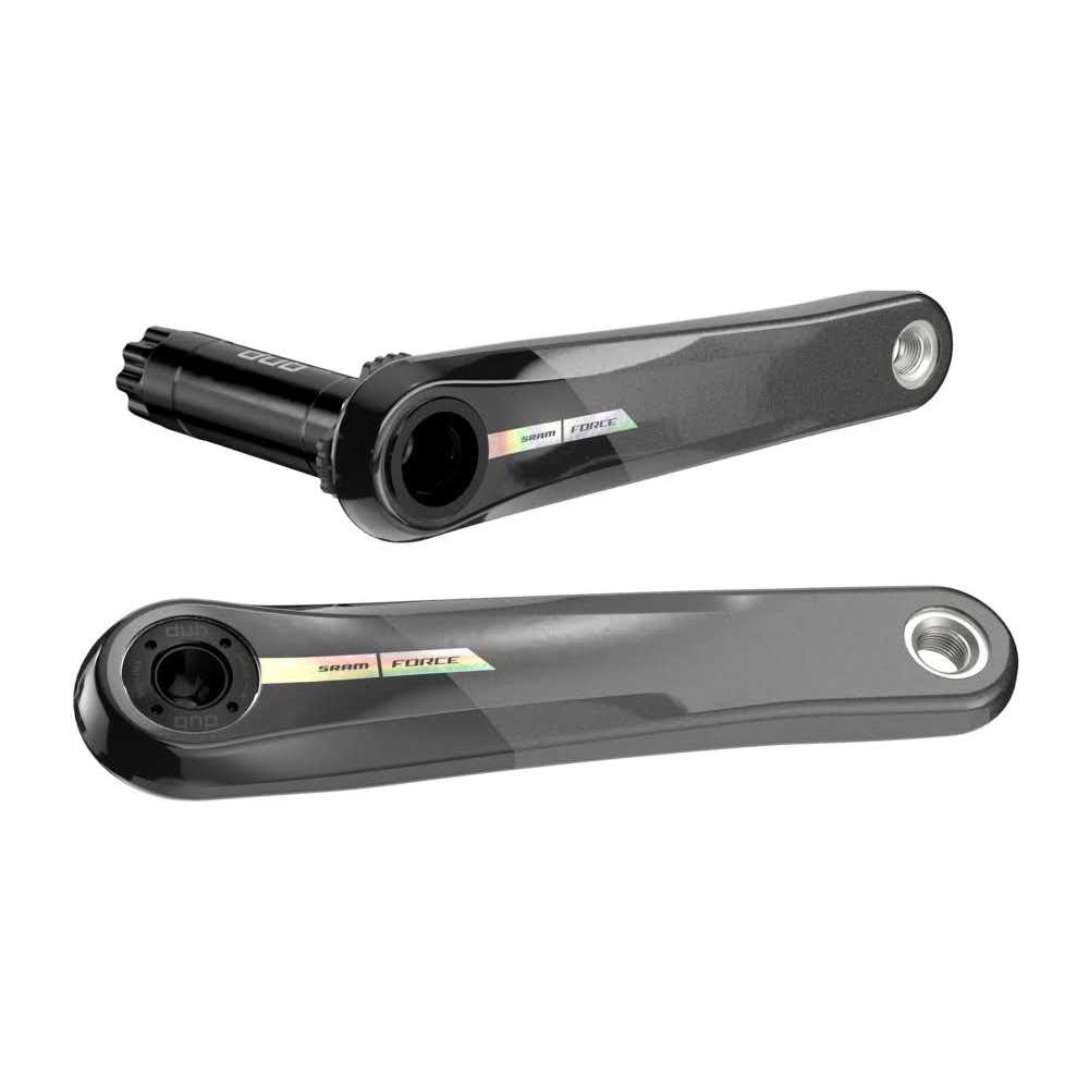 SRAM Force D2 AXS Power Meter Crank Arm - Image 4