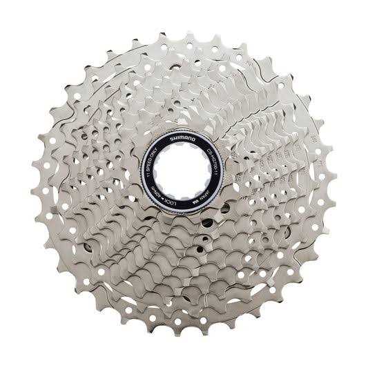 Shimano 105 5700 10 Speed Cassette - Image 4