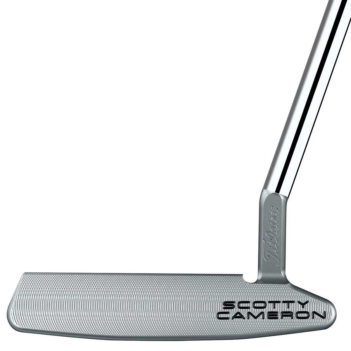 Titleist Putter Scotty Cameron Special Select Newport 2.5 - Image 3