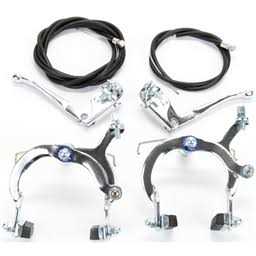 Sunlite Side Pull Brake Set - Image 3