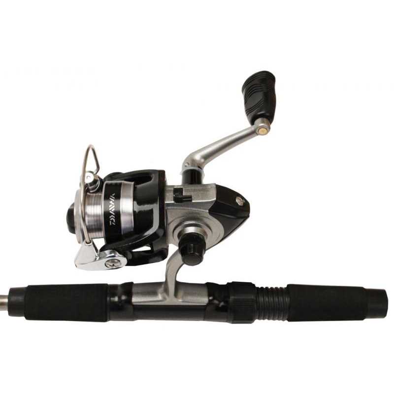 Daiwa Minispin - Image 4