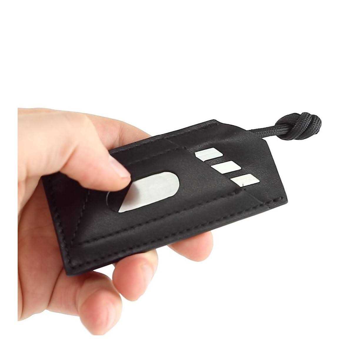 Big Idea Design Titanium Pocket Tool - Image 4