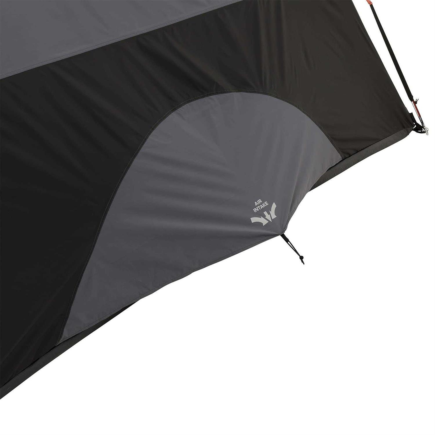 CORE 6 Person Tent With Block Out Technology - Image 3