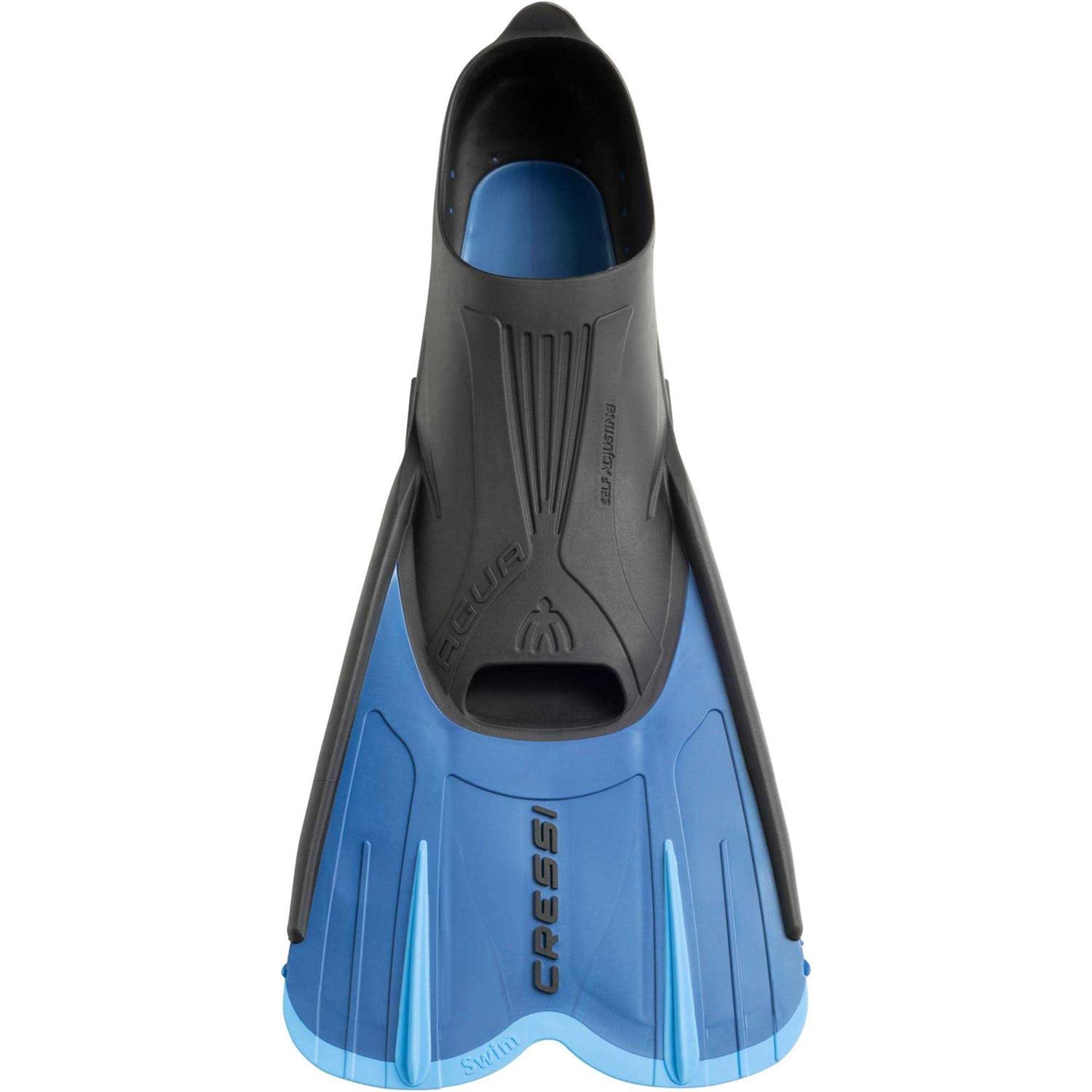 Cressi Agua Short Fins - Image 5
