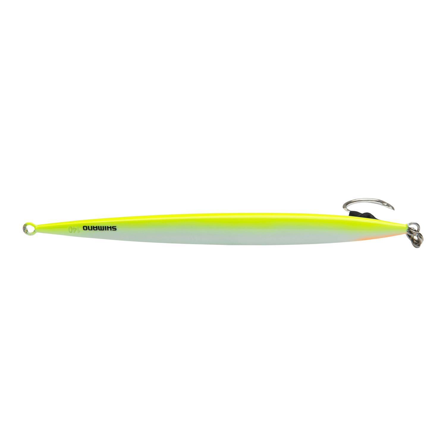 Shimano Shimmerfall Jig - Image 4