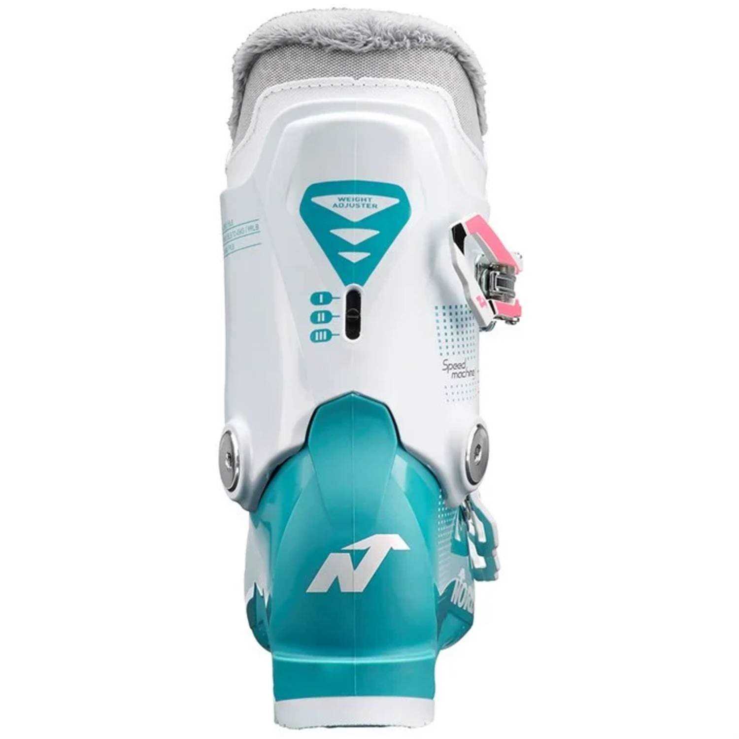 Nordica Speedmachine J 3 Ski Boots - Image 5