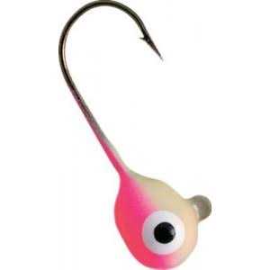 Bass Pro Shops 2-Tone Floating Jighead - Image 3