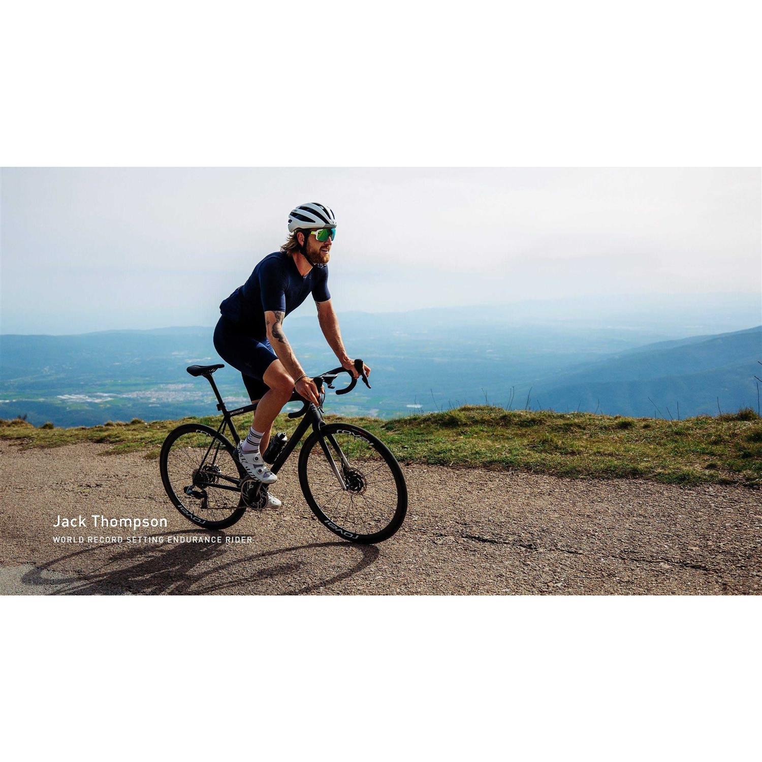 Specialized S-Works Mondo 2Bliss Ready T2/T5 - Image 3