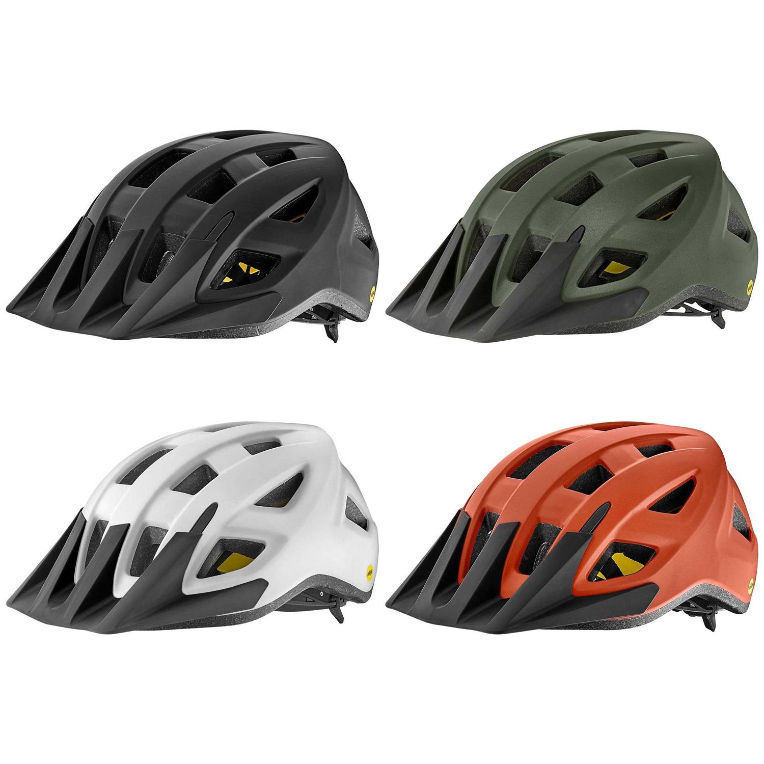 Giant Path MIPS Helmet - Image 4