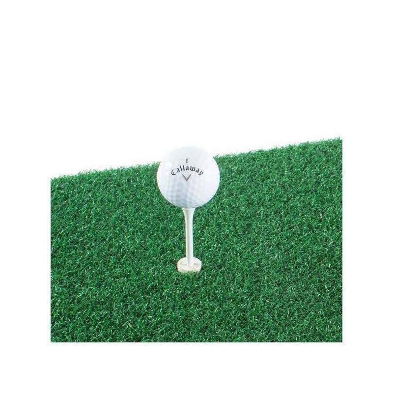 Alternative view of Callaway FT Launch Zone Golf Hitting Mat