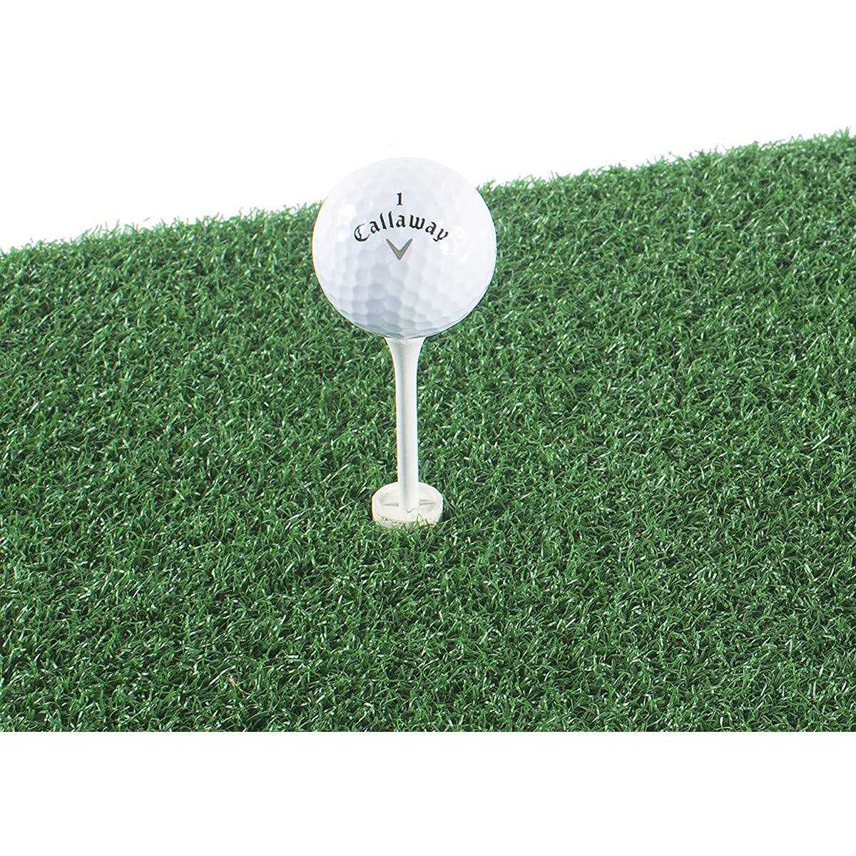 Callaway FT Launch Zone Golf Hitting Mat - Image 3
