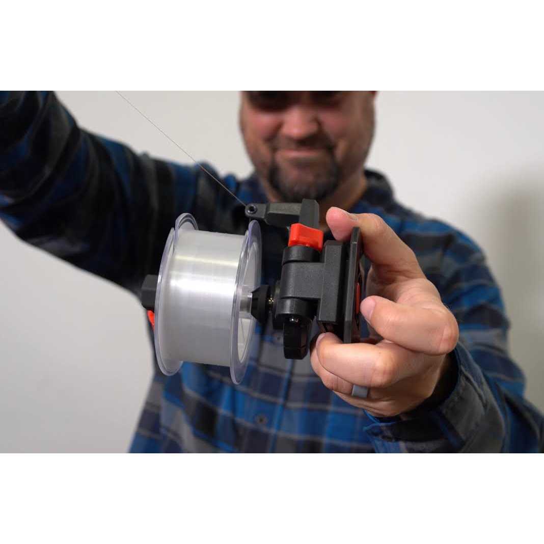 Rapala SmartHub Line Spooler - Image 4