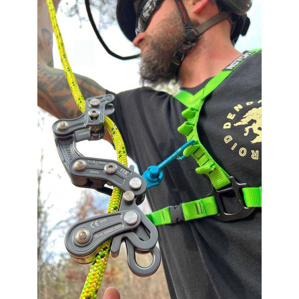 Notch Magneato Chest Harness Attachment - Image 5