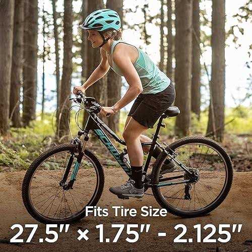 Schwinn 27.5' Self-Sealing Bike Tube - Image 2