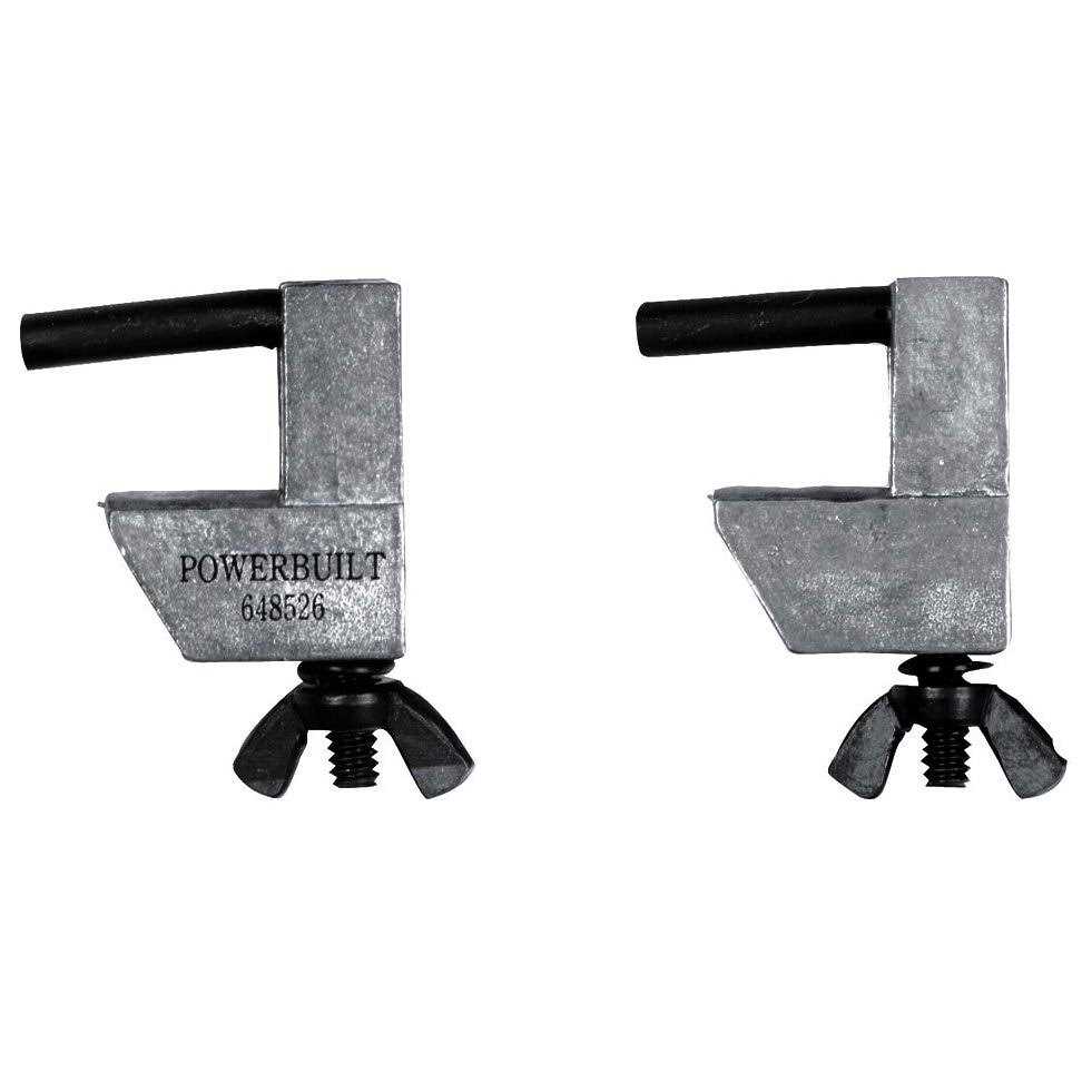 Powerbuilt 2 Hose Pinchers - Image 5