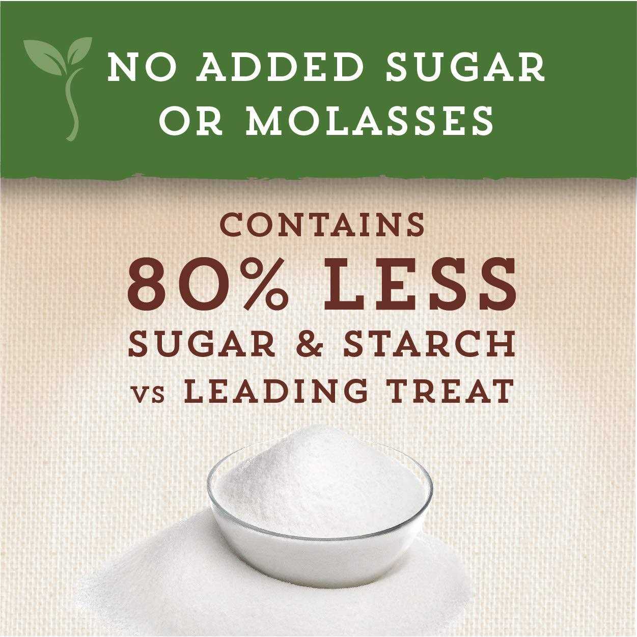 Manna Pro Nutrigood Low Sugar Snax Apple - Image 3