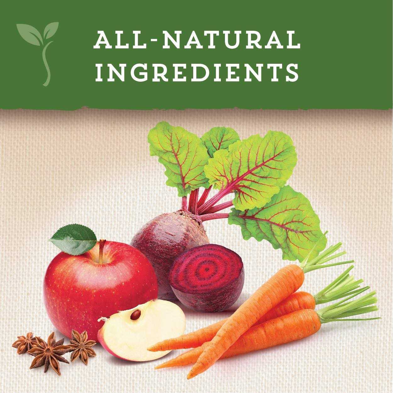 Manna Pro Nutrigood Low Sugar Snax Apple - Image 5