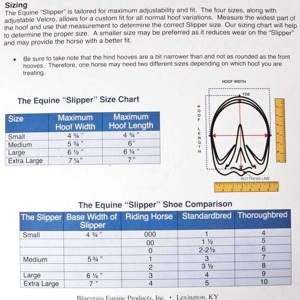 Deluxe Equine Slipper - Image 4