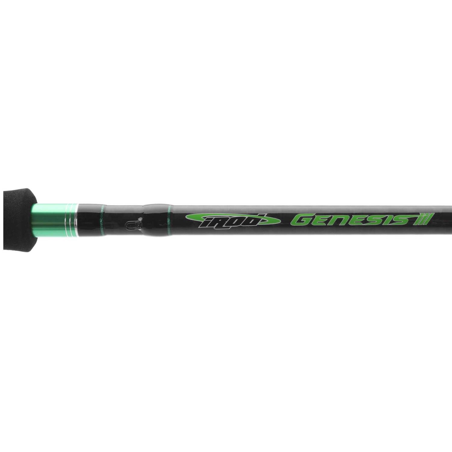 iRod Genesis III Casting Rods - Image 2