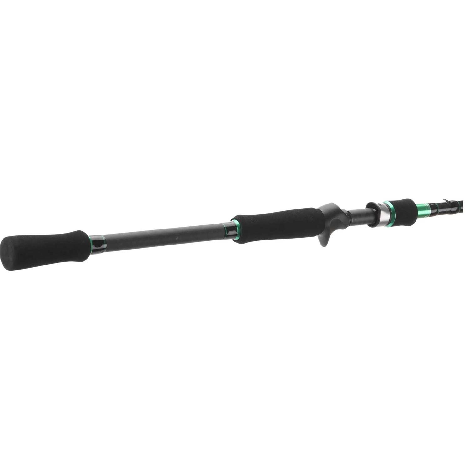 iRod Genesis III Casting Rods - Image 5