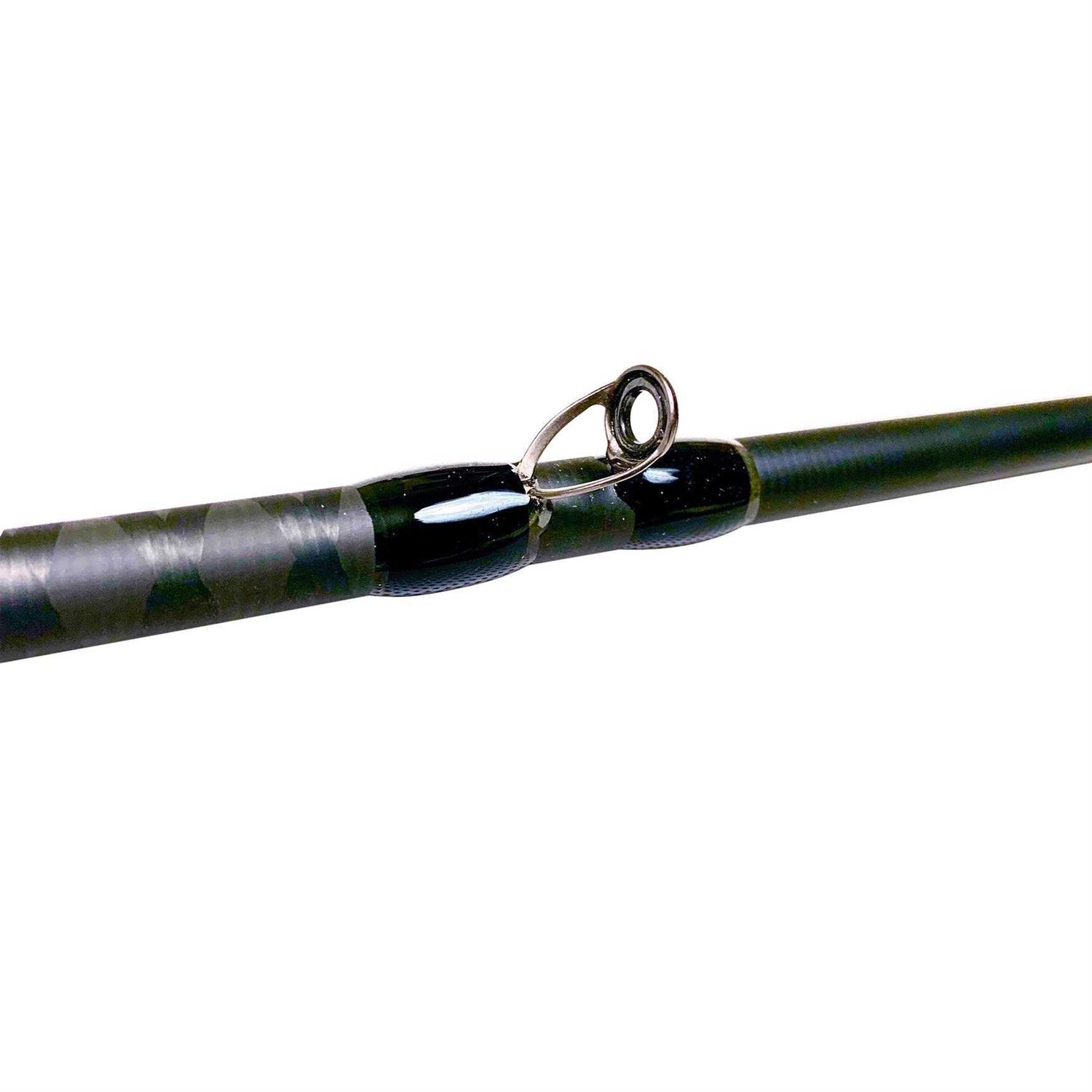 iRod Genesis III Casting Rods - Image 4