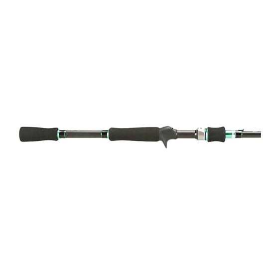 iRod Genesis III Casting Rods - Image 5