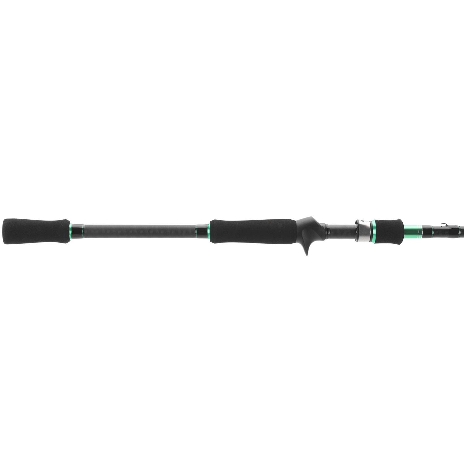 iRod Genesis III Casting Rods - Image 3