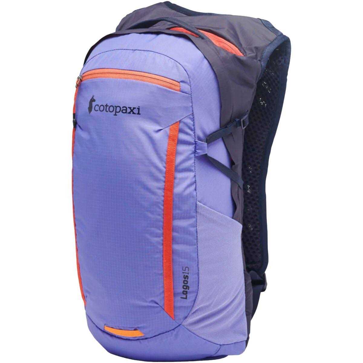 Cotopaxi Lagos 15L Hydration Pack - Image 2