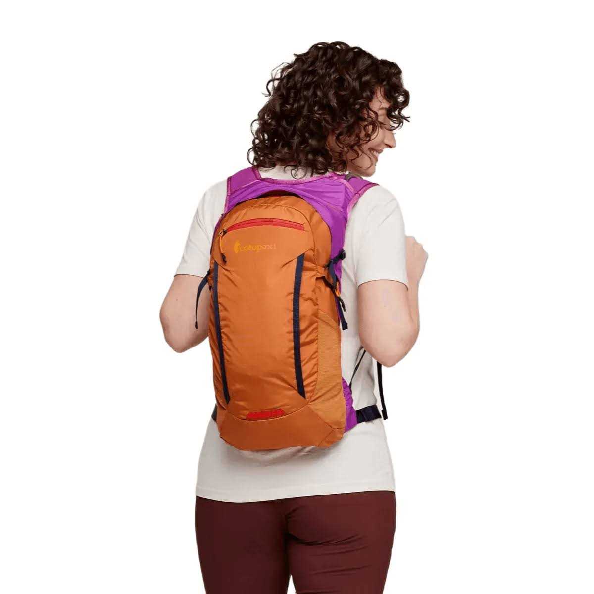 Cotopaxi Lagos 15L Hydration Pack - Image 3