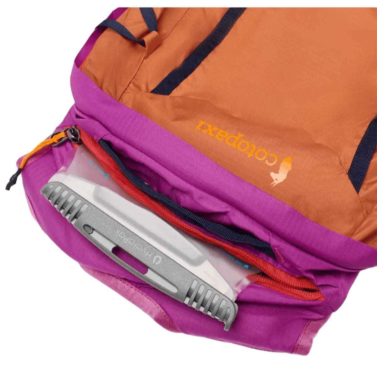 Cotopaxi Lagos 15L Hydration Pack - Image 4